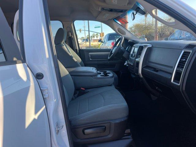 used 2019 Ram 1500 Classic car, priced at $16,256