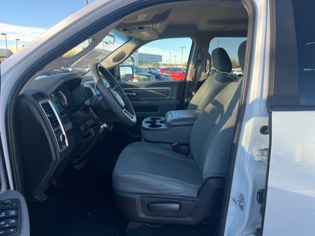 used 2019 Ram 1500 Classic car, priced at $16,256