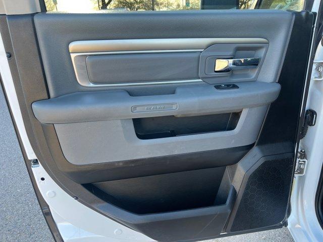 used 2019 Ram 1500 Classic car, priced at $16,256