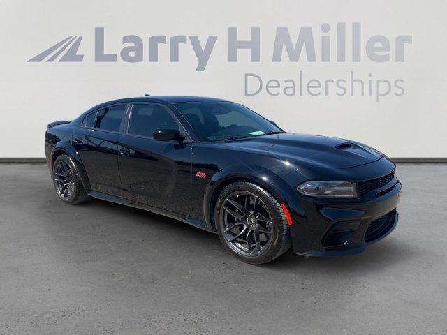 used 2021 Dodge Charger car, priced at $51,415