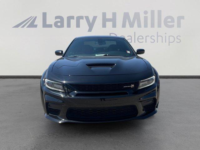 used 2021 Dodge Charger car, priced at $51,415