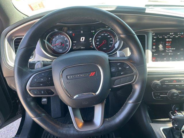 used 2021 Dodge Charger car, priced at $51,415