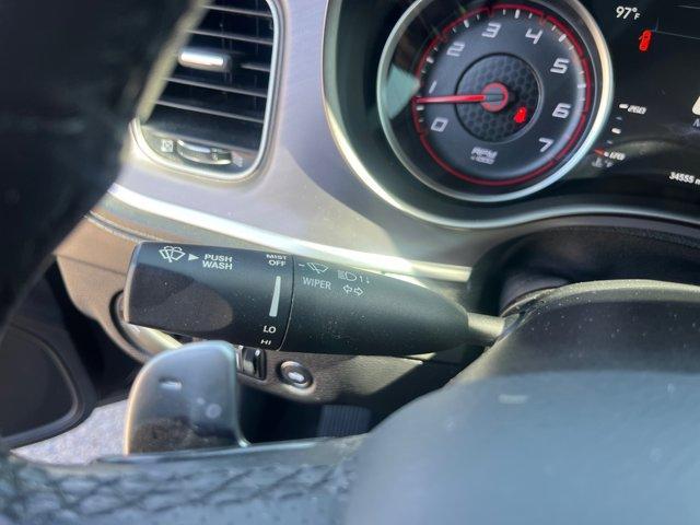 used 2021 Dodge Charger car, priced at $51,415