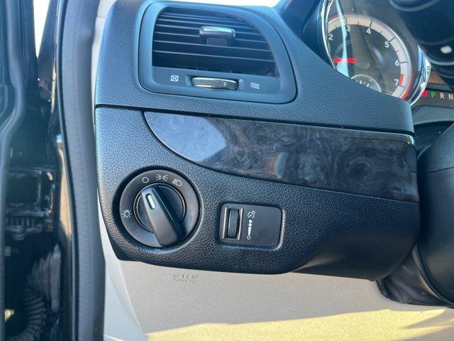 used 2017 Dodge Grand Caravan car, priced at $8,886