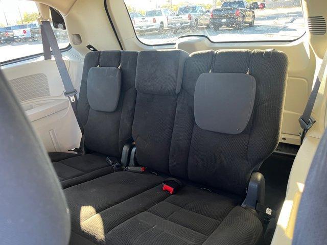 used 2017 Dodge Grand Caravan car, priced at $8,886