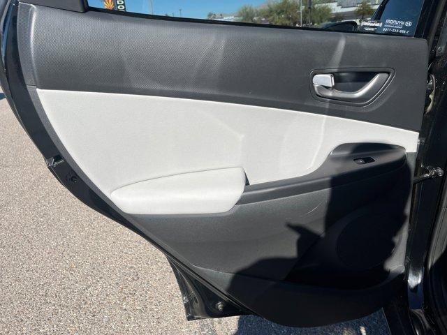 used 2023 Hyundai Kona car, priced at $21,663