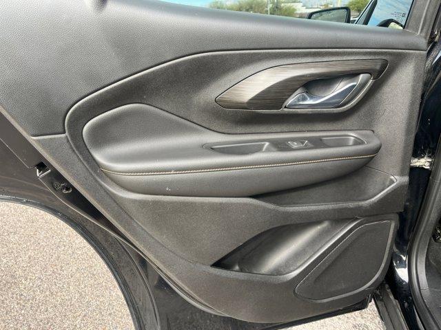 used 2018 GMC Terrain car, priced at $14,429