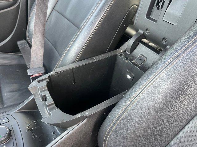 used 2018 GMC Terrain car, priced at $14,429