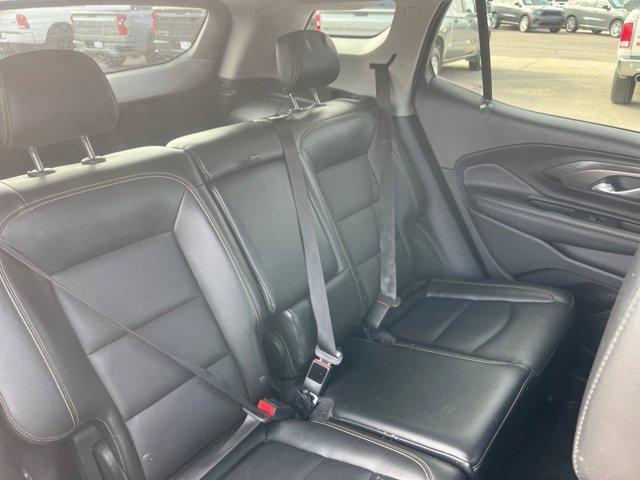 used 2018 GMC Terrain car, priced at $14,429