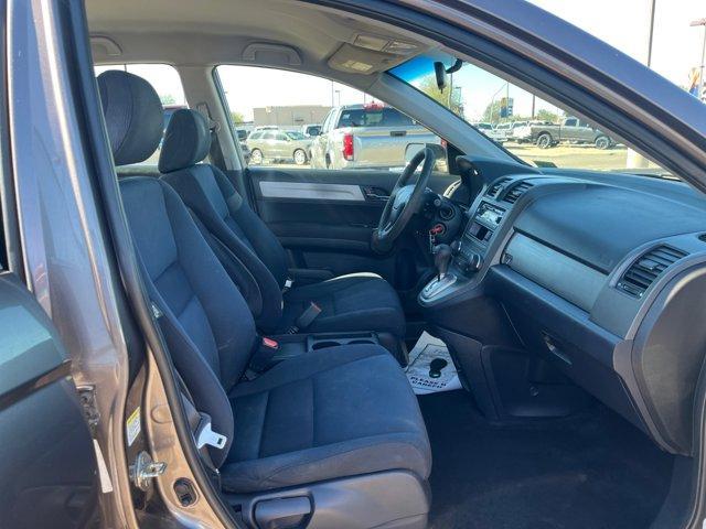 used 2011 Honda CR-V car, priced at $8,300