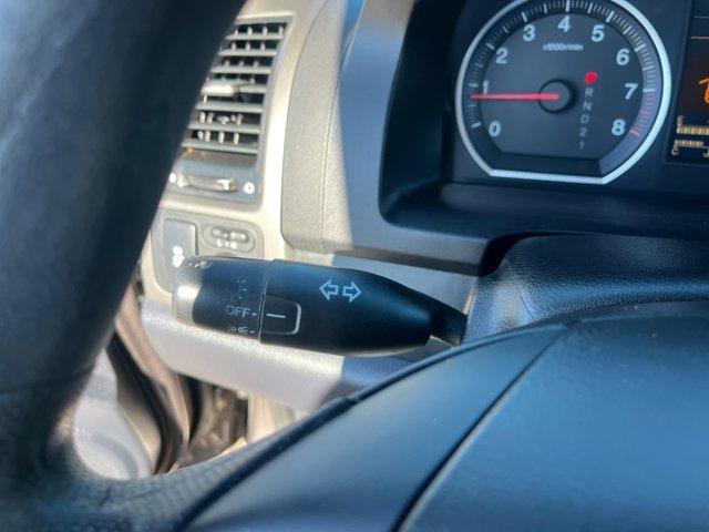 used 2011 Honda CR-V car, priced at $8,300