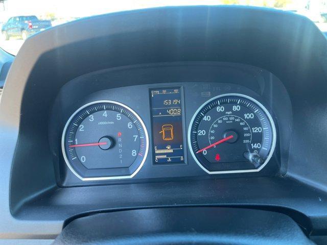 used 2011 Honda CR-V car, priced at $8,300