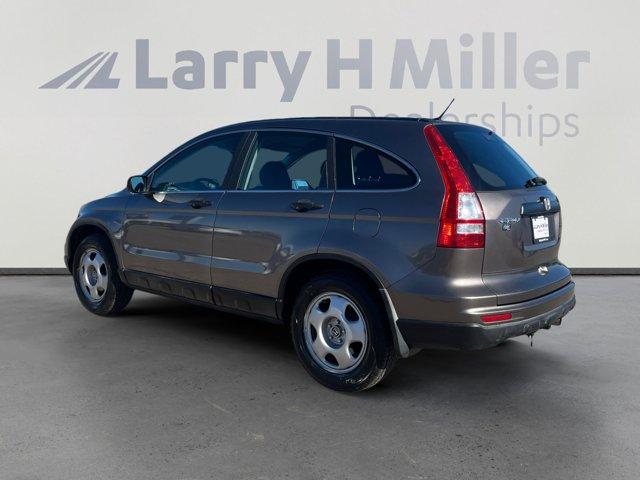 used 2011 Honda CR-V car, priced at $8,300