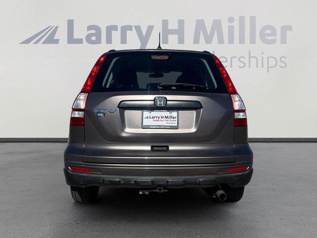 used 2011 Honda CR-V car, priced at $8,300