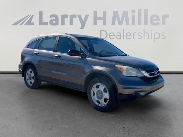 used 2011 Honda CR-V car, priced at $8,300