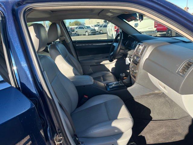 used 2006 Chrysler 300 car, priced at $9,751