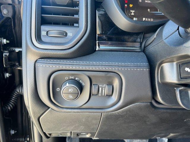 new 2026 Ram 2500 car, priced at $73,420