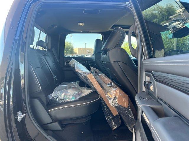 new 2026 Ram 2500 car, priced at $73,420