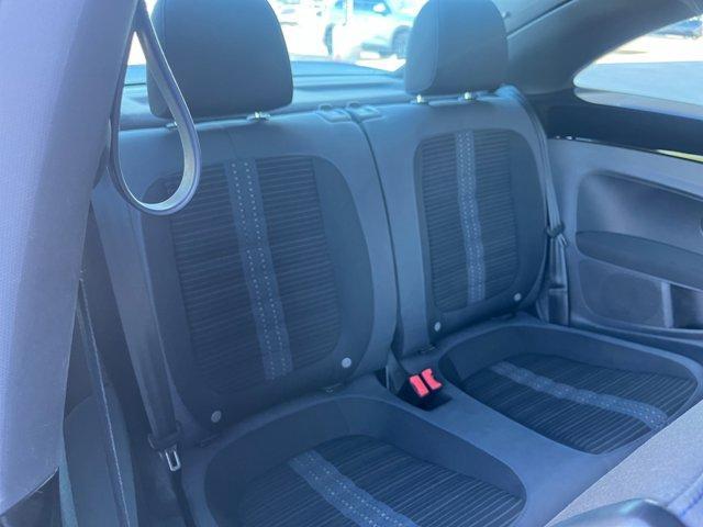 used 2013 Volkswagen Beetle car, priced at $8,874