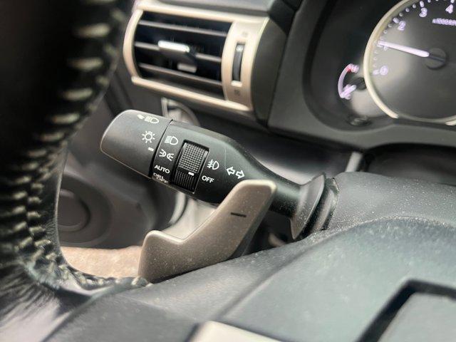 used 2015 Lexus IS 250 car, priced at $18,994