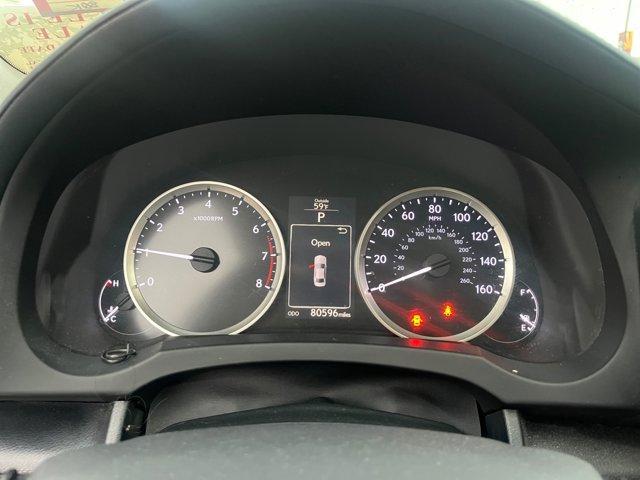 used 2015 Lexus IS 250 car, priced at $18,994