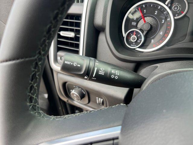 new 2025 Ram 2500 car, priced at $64,115