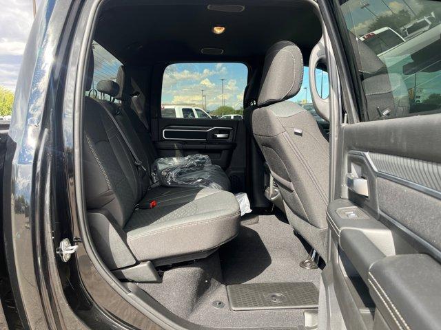 new 2025 Ram 2500 car, priced at $64,115