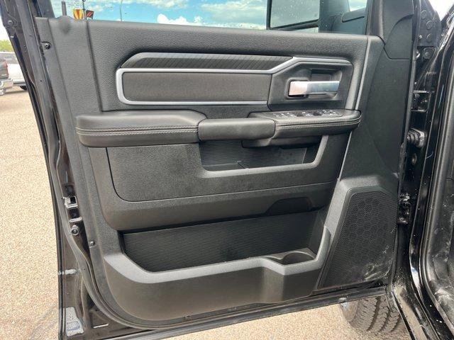 new 2025 Ram 2500 car, priced at $64,115