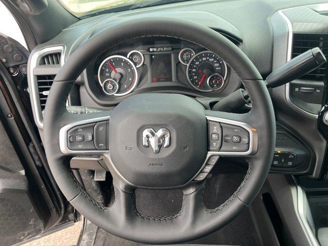 new 2025 Ram 2500 car, priced at $64,115