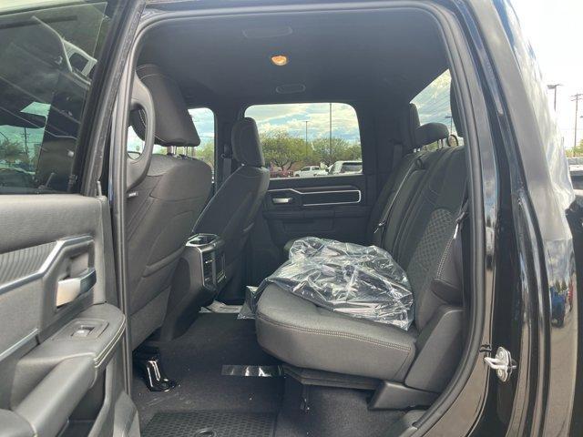 new 2025 Ram 2500 car, priced at $64,115