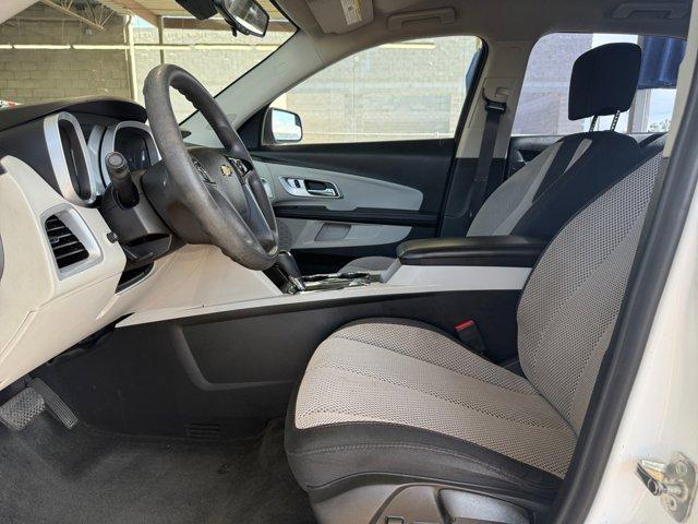 used 2017 Chevrolet Equinox car, priced at $12,923