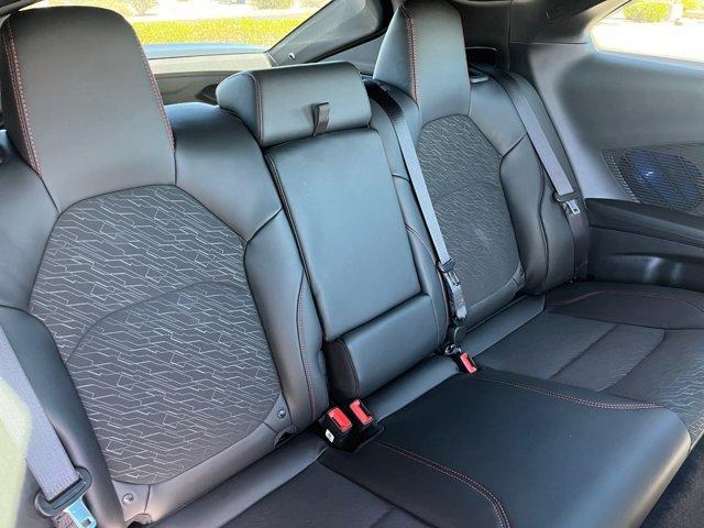 new 2026 Dodge Charger car, priced at $55,834