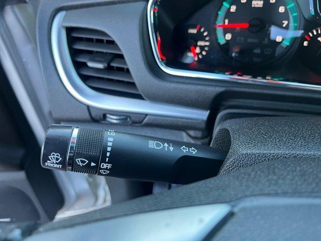 used 2017 Chevrolet Traverse car, priced at $9,792