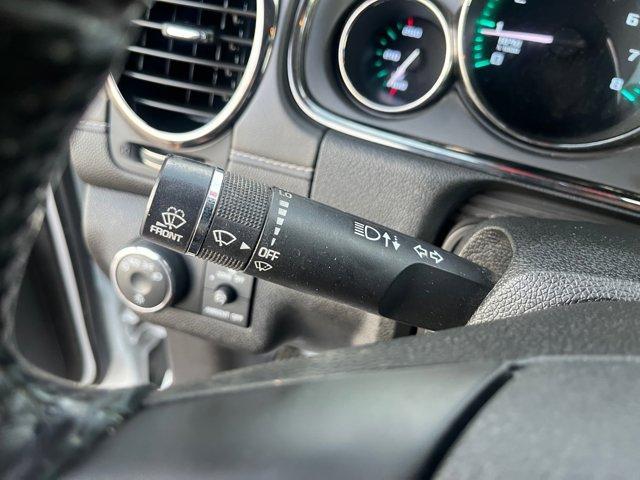 used 2017 Buick Enclave car, priced at $11,091