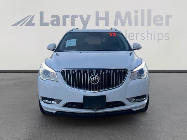used 2017 Buick Enclave car, priced at $11,091