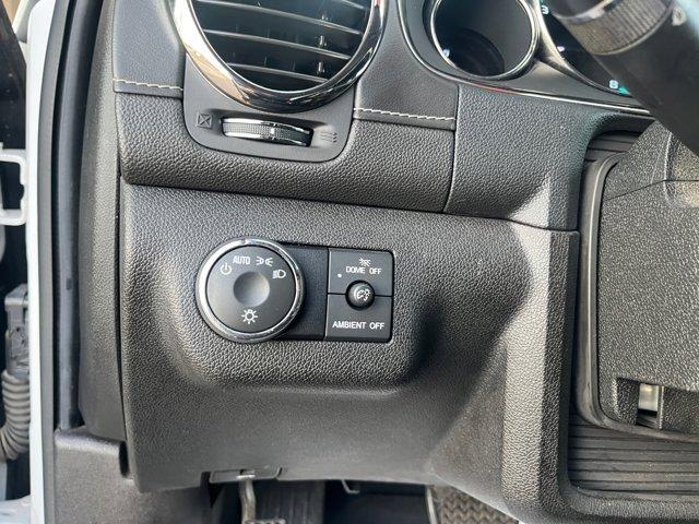 used 2017 Buick Enclave car, priced at $11,091