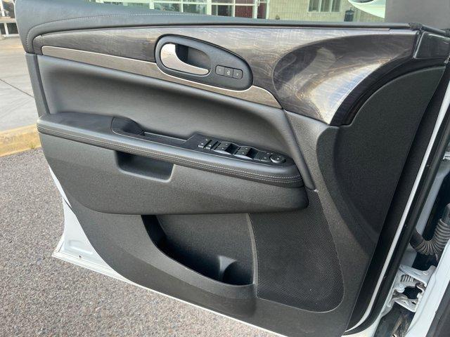 used 2017 Buick Enclave car, priced at $11,091