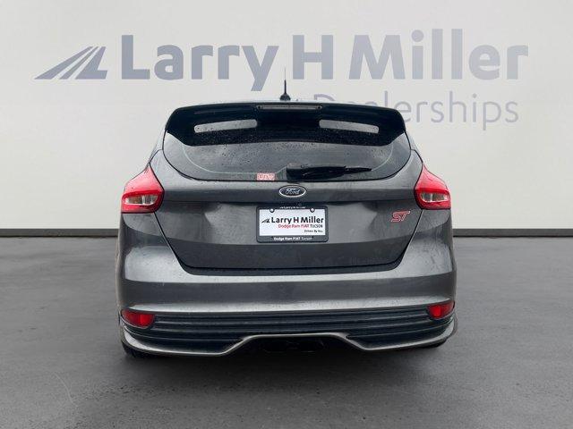 used 2017 Ford Focus ST car, priced at $11,991