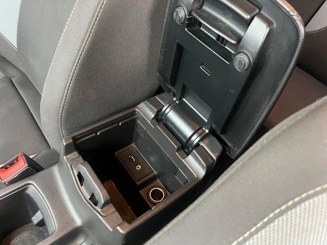 used 2017 Ford Focus ST car, priced at $11,991