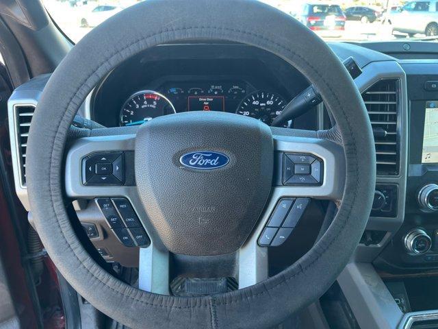 used 2019 Ford F-350 car, priced at $53,319