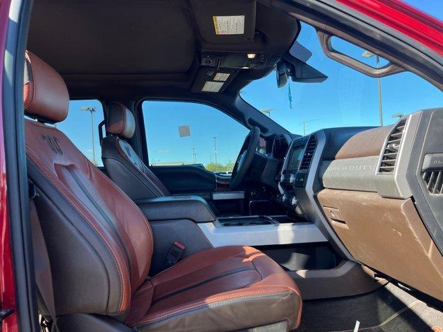 used 2019 Ford F-350 car, priced at $53,319