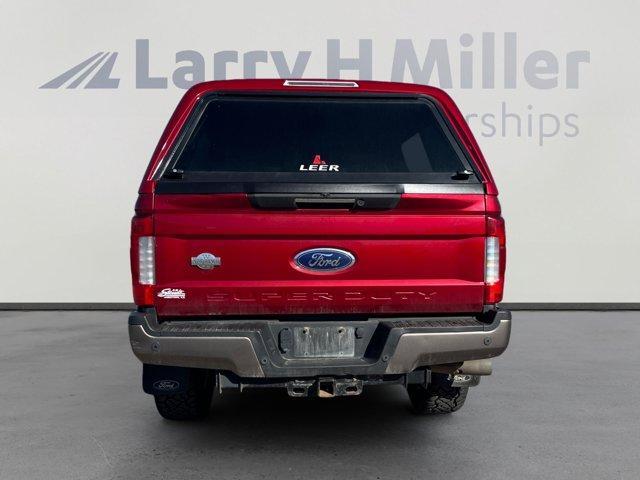 used 2019 Ford F-350 car, priced at $53,319