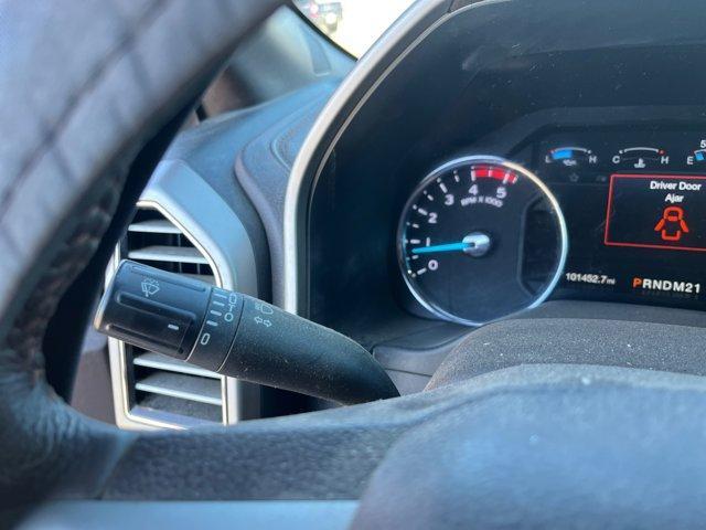 used 2019 Ford F-350 car, priced at $53,319