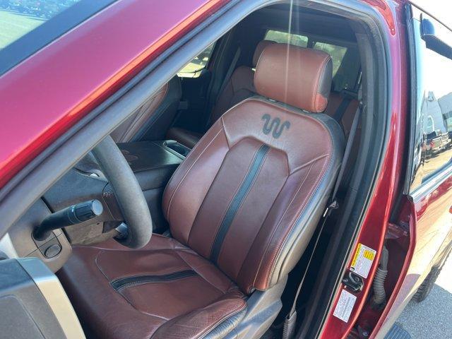 used 2019 Ford F-350 car, priced at $53,319