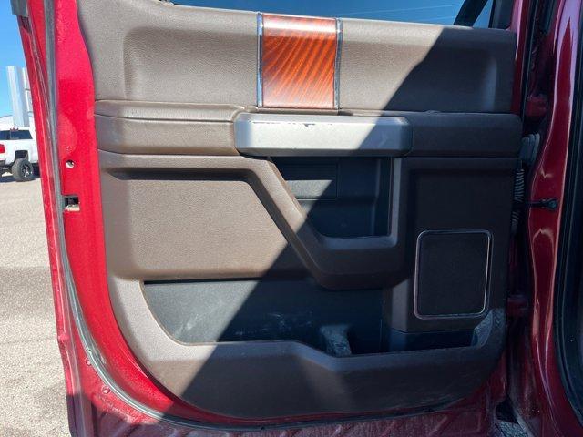 used 2019 Ford F-350 car, priced at $53,319