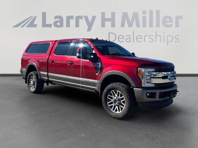 used 2019 Ford F-350 car, priced at $53,319