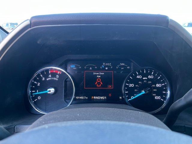 used 2019 Ford F-350 car, priced at $53,319