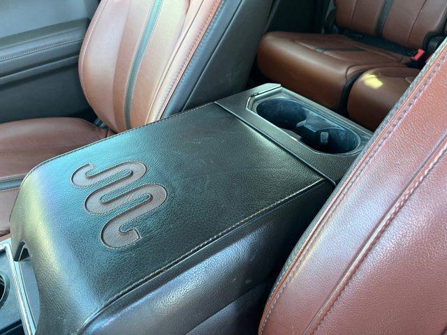 used 2019 Ford F-350 car, priced at $53,319