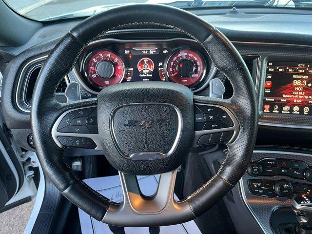 used 2015 Dodge Challenger car, priced at $42,029