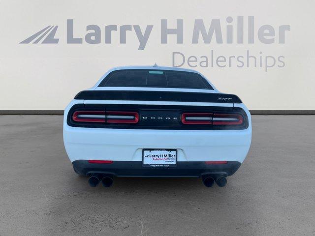 used 2015 Dodge Challenger car, priced at $42,029